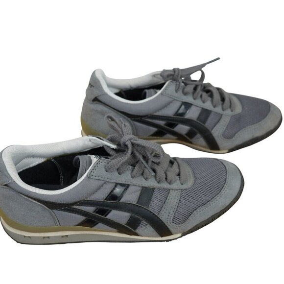 Onitsuka Tiger HN201‎ Running Shoe Size 4.5 - Picture 4 of 7
